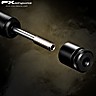 PCP Air Rifle FX DRS MKII PRO MDT Elite Sniper 700