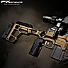 PCP Air Rifle FX DRS MKII PRO MDT Elite Sniper 700