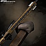 Carabine PCP FX DRS MKII PRO MDT Elite Sniper 700