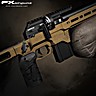 PCP Air Rifle FX DRS MKII PRO MDT Elite Sniper 700
