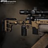 PCP Air Rifle FX DRS MKII PRO MDT Elite Sniper 700