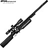 PCP Air Rifle FX Dynamic MKII Benchmark