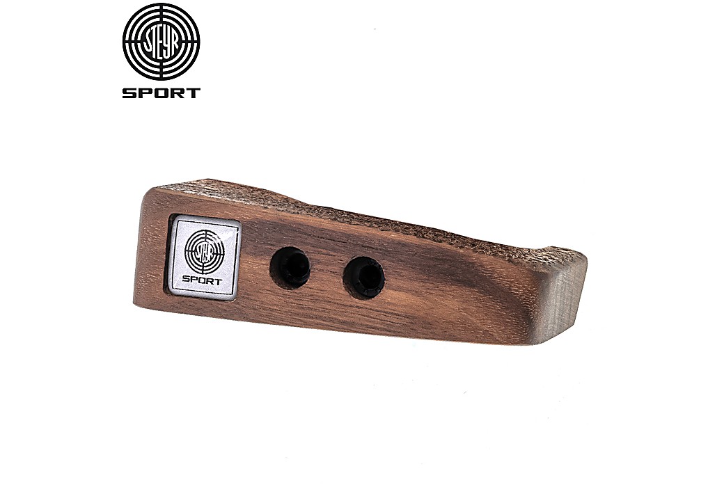 Reposamanos Steyr EVO 10 Diestro Universal (Palm Rest)