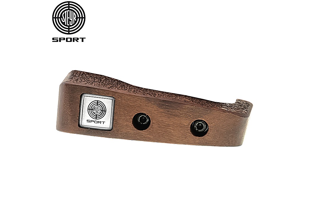 Reposamanos Steyr EVO 10 E Diestro Universal (Palm Rest)