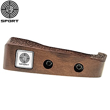 Reposamanos Steyr EVO 10 E Diestro Universal (Palm Rest)