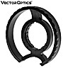 Rueda de Paralaje Grande de Enfoque Lateral Vector Optics Tauron 88mm