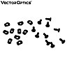 Vector Optics M-LOK Rail Screw Kit