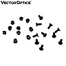 Juego de Tornillos Keymod Vector Optics