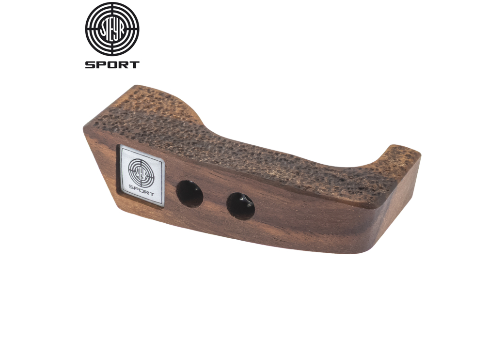 Apoio de Mão Steyr EVO 10 Destro Universal (Palm Rest)