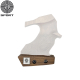 Apoio de Mão Steyr EVO 10 E Destro Universal (Palm Rest)