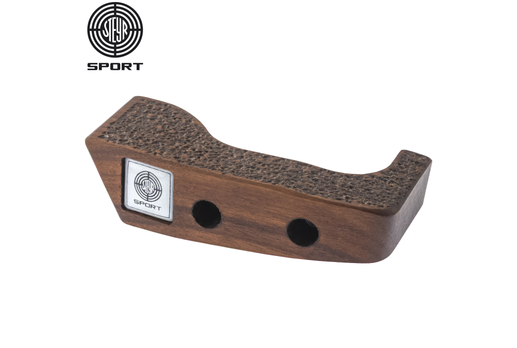 Steyr Palm Rest EVO 10 E Universal Right