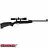 Carabine à Plomb Weihrauch HW30 S Black