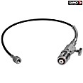 Gamo DIN Gauge and Hose Kit 200/300BAR 1/8 BSP
