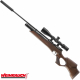 Carabina PCP Weihrauch HW 100 X-T