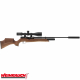 Carabina PCP Weihrauch HW 100 X-S