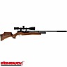 Carabine PCP Weihrauch HW 100 X-S