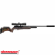 PCP Air Rifle Weihrauch HW 100 X Sporter Laminated