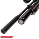PCP Air Rifle Weihrauch HW 100 X Sporter Laminated