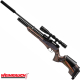 Carabina PCP Weihrauch HW 100 X Sporter Laminated