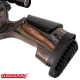 Carabina PCP Weihrauch HW 100 X Sporter Laminated