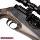 Carabine PCP Weihrauch HW 100 X Sporter Laminated