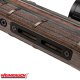 Carabina PCP Weihrauch HW 100 X Sporter Laminated