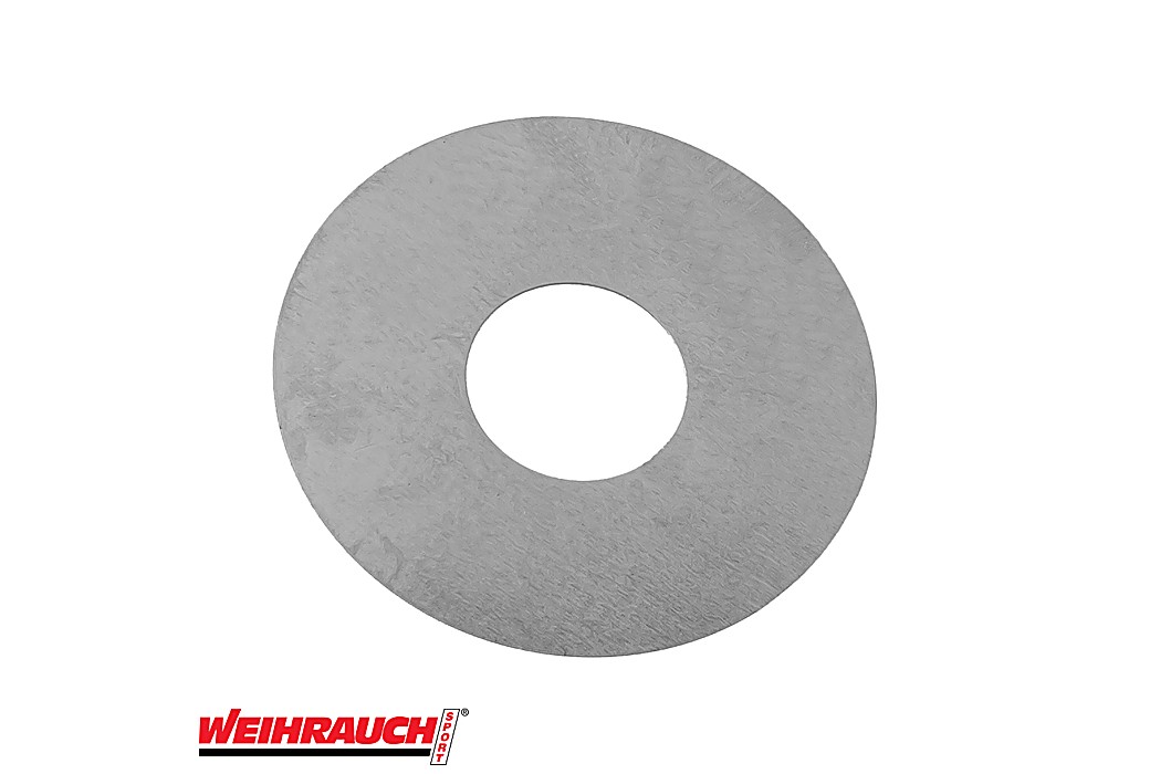 Weihrauch Barrel Shim HW35 | HW80 | HW90