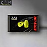 Munitions Zan Projectiles Slug HP Hyper Line 41gr 200pcs 6.35mm (.25)