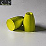 Munitions Zan Projectiles Slug HP Hyper Line 41gr 200pcs 6.35mm (.25)