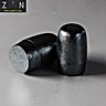 Air Gun Pellets Zan Projectiles Slug ELR 46.9gr 200pcs 6.35mm (.25)