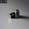 Munitions Zan Projectiles Slug ELR HP 33gr 130pcs 5.50mm (.22)