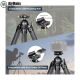 Airmaks Hunting Tripod 36 Carbon Fiber Picatinny Arca
