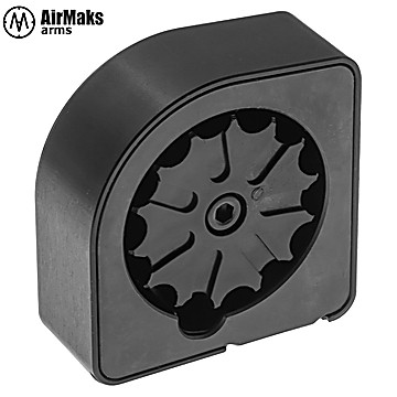 Airmaks Krait MK2 Rotary Magazine