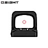 Lunette de Tir Red Dot Sight Reflex Osight XE AMRS (multiréticule) RMR