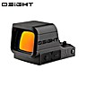 Mira Red Dot Sight Reflex Osight XE AMRS (multirretícula) RMR