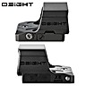 Red Dot Sight Reflex Osight XE AMRS (multireticle) RMR