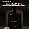 Mira Red Dot Sight Reflex Osight XE AMRS (multirretícula) RMR