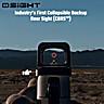 Mira Red Dot Sight Reflex Osight XE AMRS (multirretícula) RMR