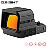 Lunette de Tir Red Dot Sight Reflex Osight XE AMRS (multiréticule) RMR
