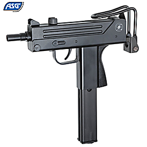 AIR PISTOLET ASG INGRAM M11