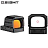 Red Dot Sight Reflex Osight SE (2 MOA Dot & 32 MOA Circle) DPP