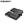 Red Dot Sight Reflex Osight SE (2 MOA Dot & 32 MOA Circle) Glock MOS