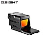 Red Dot Sight Reflex Osight SE (2 MOA Dot & 32 MOA Circle) Glock MOS