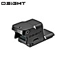 Red Dot Sight Reflex Osight SE (2 MOA Dot & 32 MOA Circle) Glock MOS