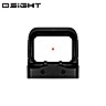 Red Dot Sight Reflex Osight SE (6 MOA) RMSc