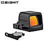 Visor Red Dot Sight Reflex Osight SE (6 MOA) RMSc