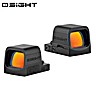 Red Dot Sight Reflex Osight SE (6 MOA) RMSc