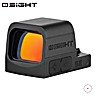 Visor Red Dot Sight Reflex Osight SE (6 MOA) RMSc