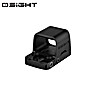 Visor Red Dot Sight Reflex Osight SE GN (6 MOA) RMSc