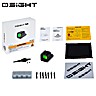 Visor Red Dot Sight Reflex Osight SE GN (6 MOA) RMSc